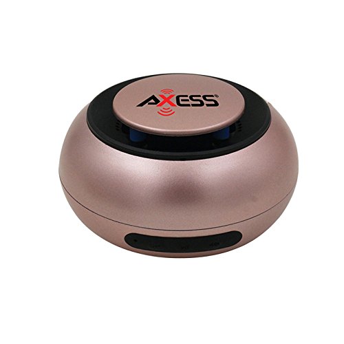 [Axess] Axess SPBW1048 Headphones