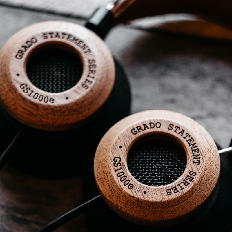 [Grado] Grado GS1000e Headphones