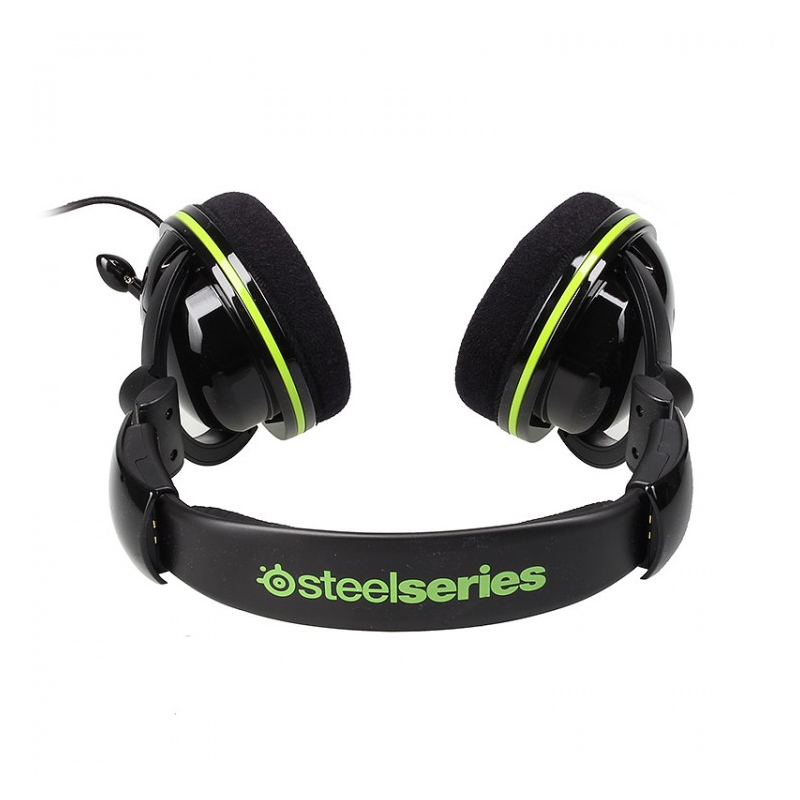 [SteelSeries] SteelSeries Spectrum 5xB Headphones