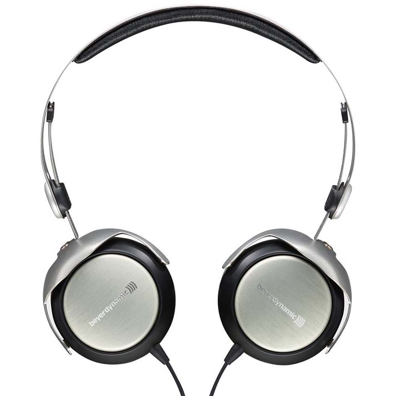 [Beyerdynamic] Beyerdynamic T51P Headphones