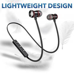 iHip Bluetooth 5.0 Wireless Earbuds