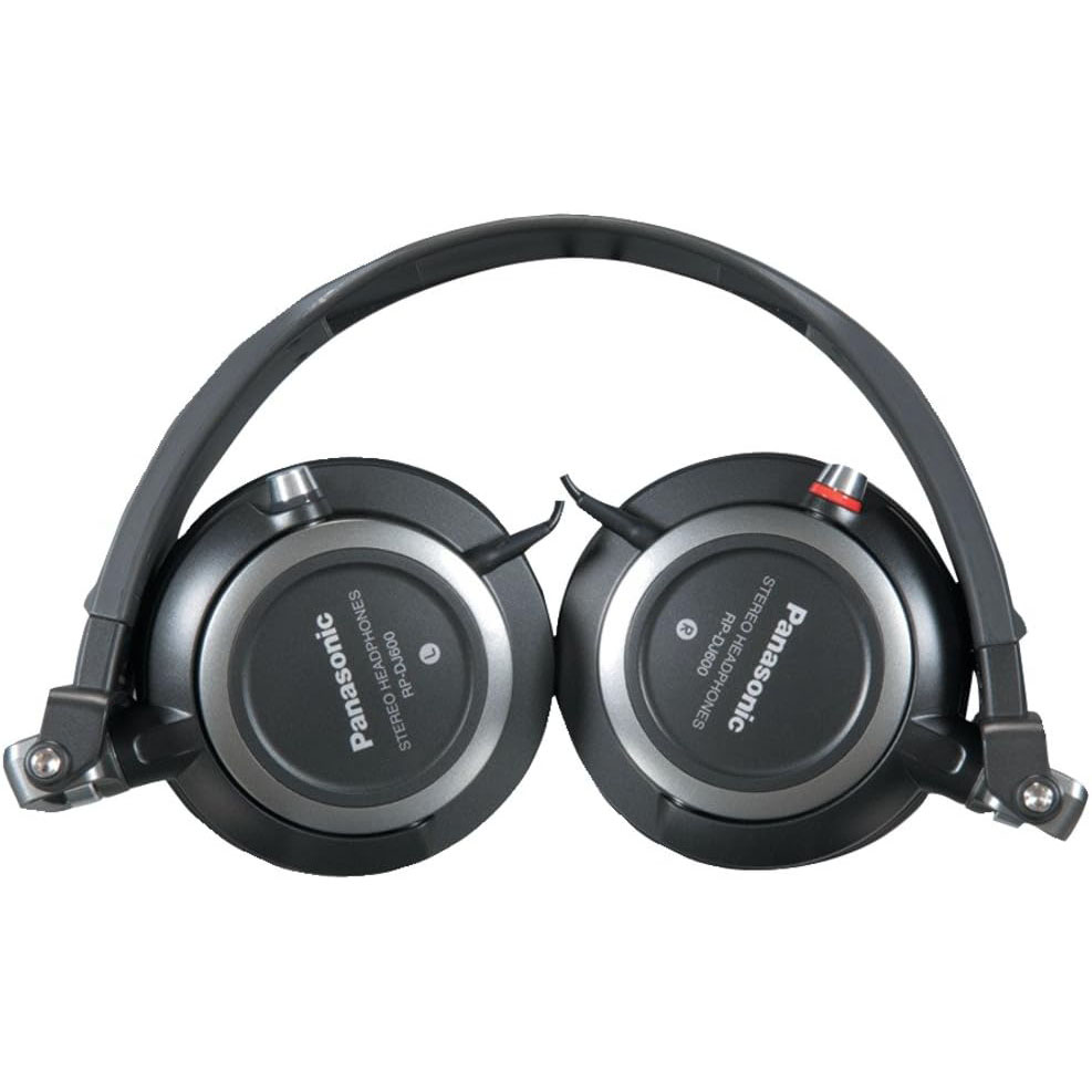[Panasonic] Panasonic RP-DJ600 Headphones