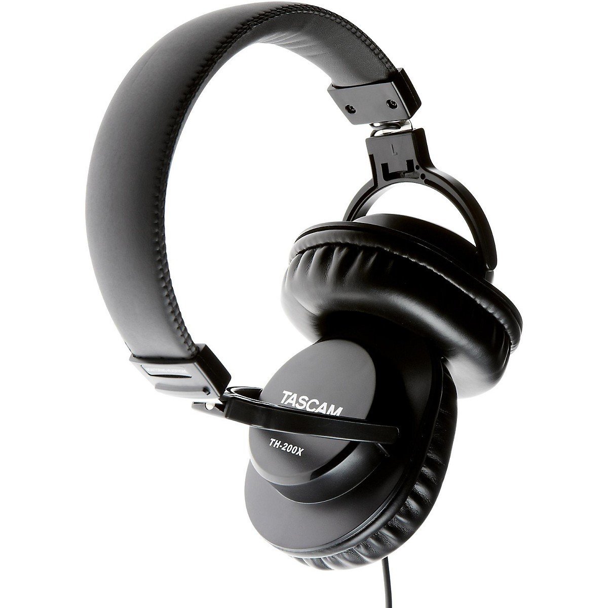 [TASCAM] TASCAM TH-200X Headphones