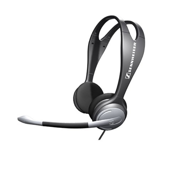 [Sennheiser] Sennheiser PC 130 Headphones