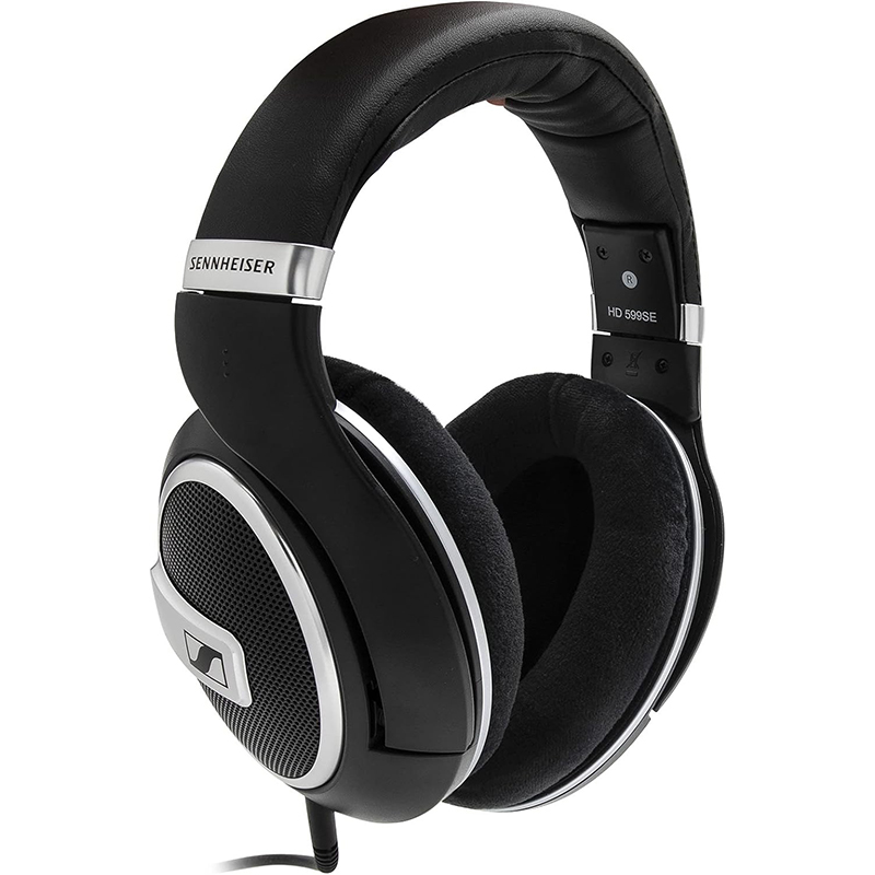 [Sennheiser] Sennheiser HD 599 SE Headphones