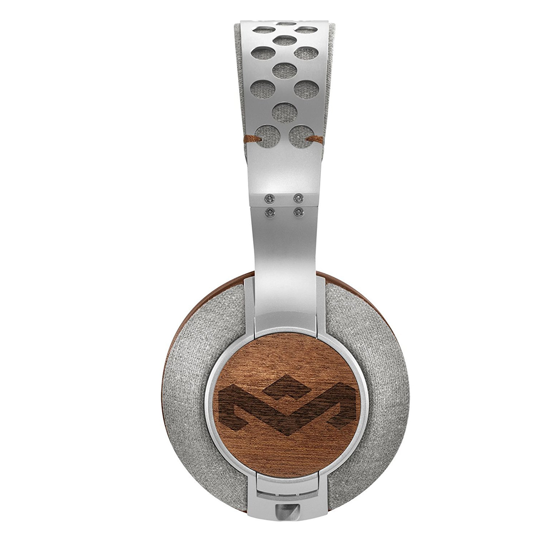 [House of Marley] House of Marley EM-FH033-SD Headphones