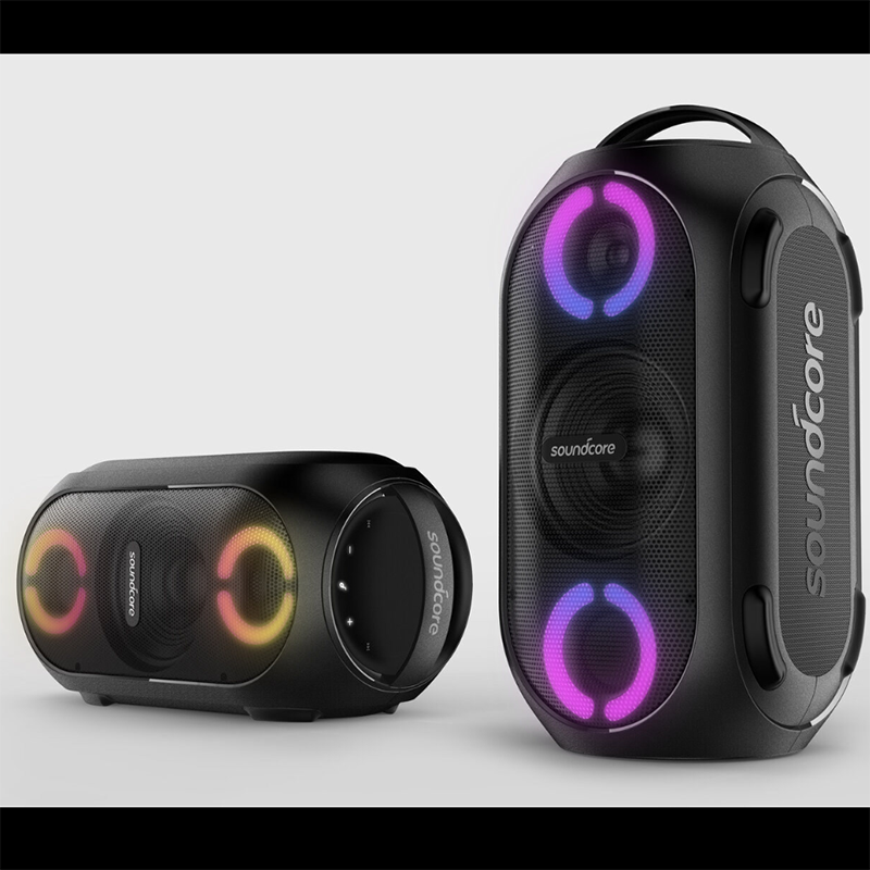 [Soundcore] Soundcore Rave Mini Headphones