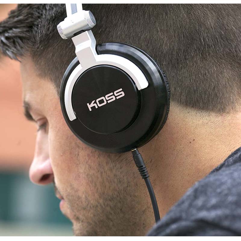 [Koss] Koss ProDJ200 Headphones