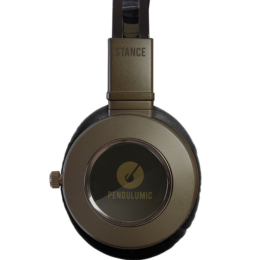 [Pendulumic] Pendulumic STANCE S1  Headphones