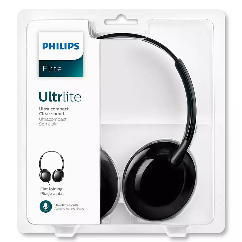 [Philips] Philips SHL4405 Headphones