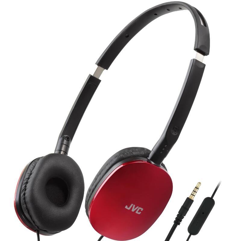 [JVC] JVC HAS160MB Headphones