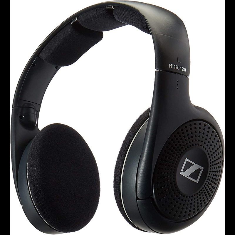 [Sennheiser] Sennheiser HDR 120 RF Headphones