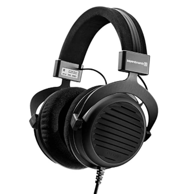 [Beyerdynamic] Beyerdynamic DT 990 Premium Edition Headphones