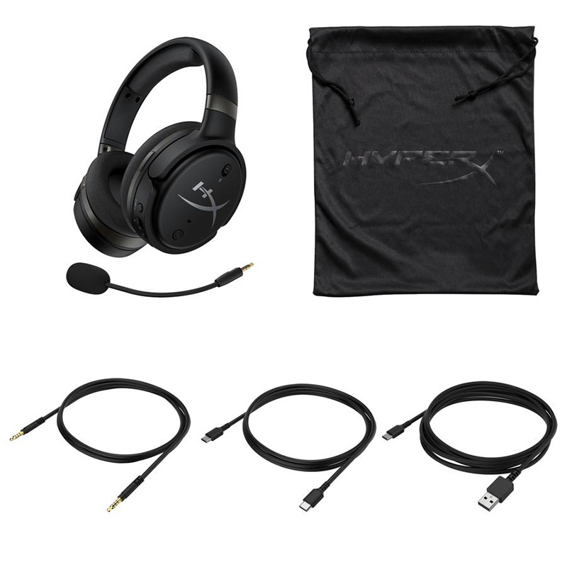 [HyperX] HyperX Cloud Orbit S Headphones