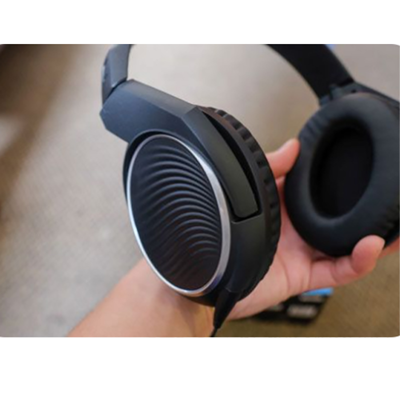 [Sennheiser] Sennheiser HD 461i Headphones