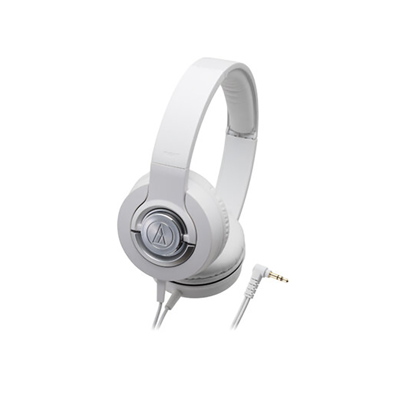 [Audio Technica] Audio Technica ATH-WS33x Headphones