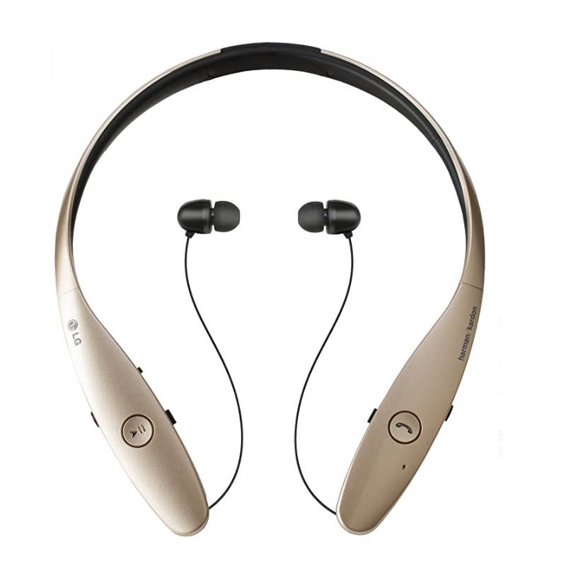 [LG] LG HBS-900 Headphones