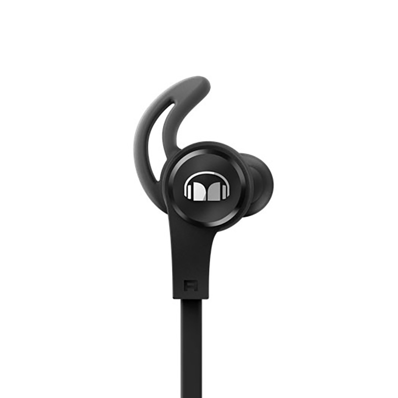 [Monster] Monster iSport Achieve Headphones