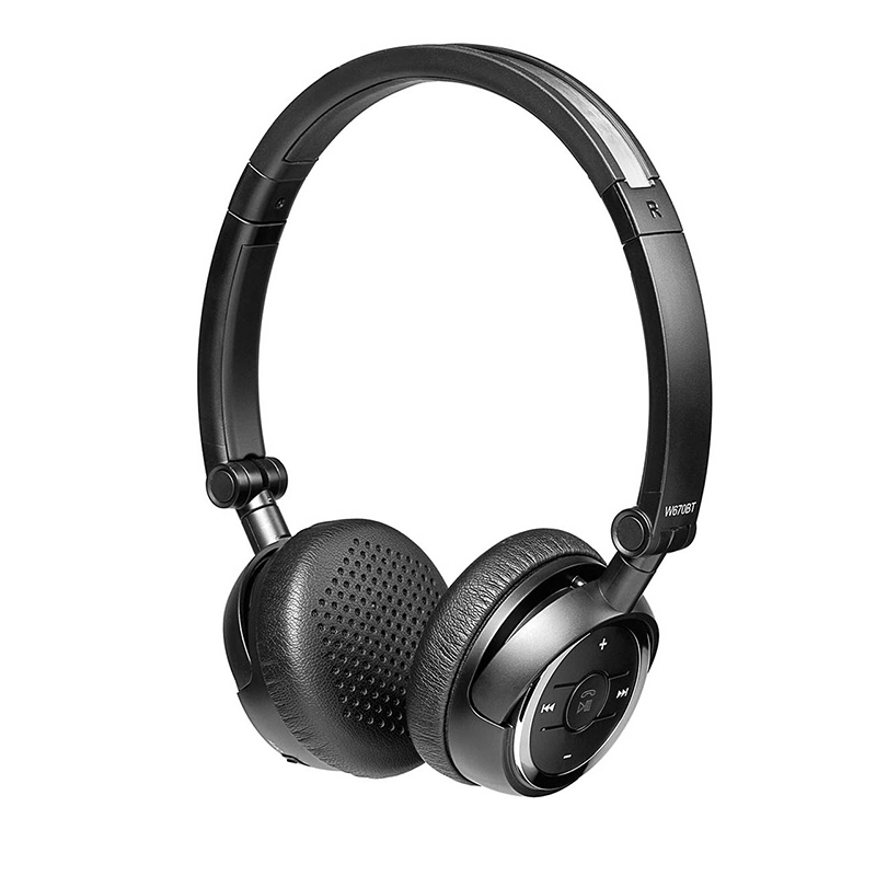 [EDIFIER] EDIFIER W670BT Headphones