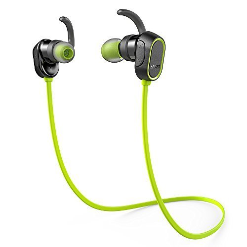 [Soundcore] Soundcore SoundBuds Sport Headphones