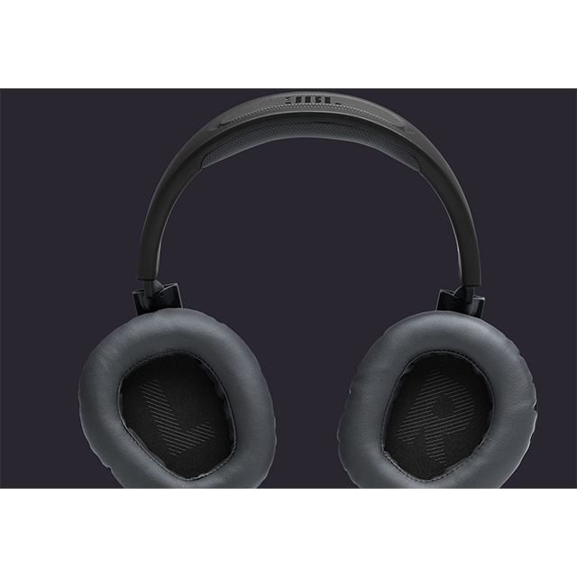 [JBL] JBL JBL Quantum 100 Headphones