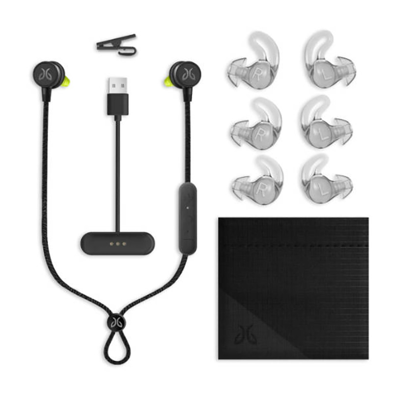 [JayBird] JayBird Tarah Pro Headphones