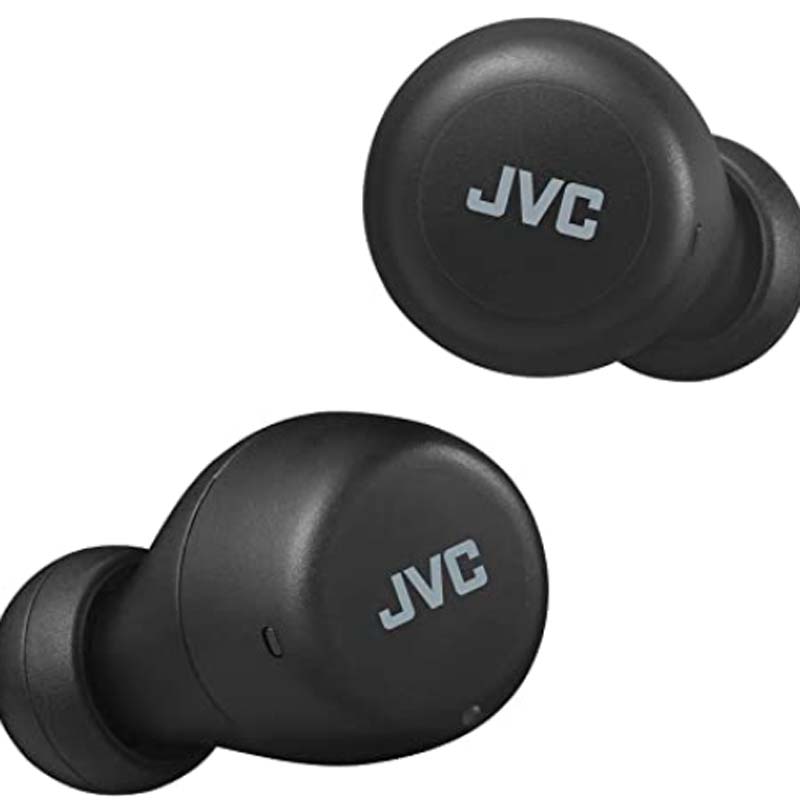 [JVC] JVC HAZ55TB Headphones