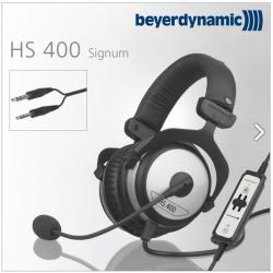 Beyerdynamic HS 400