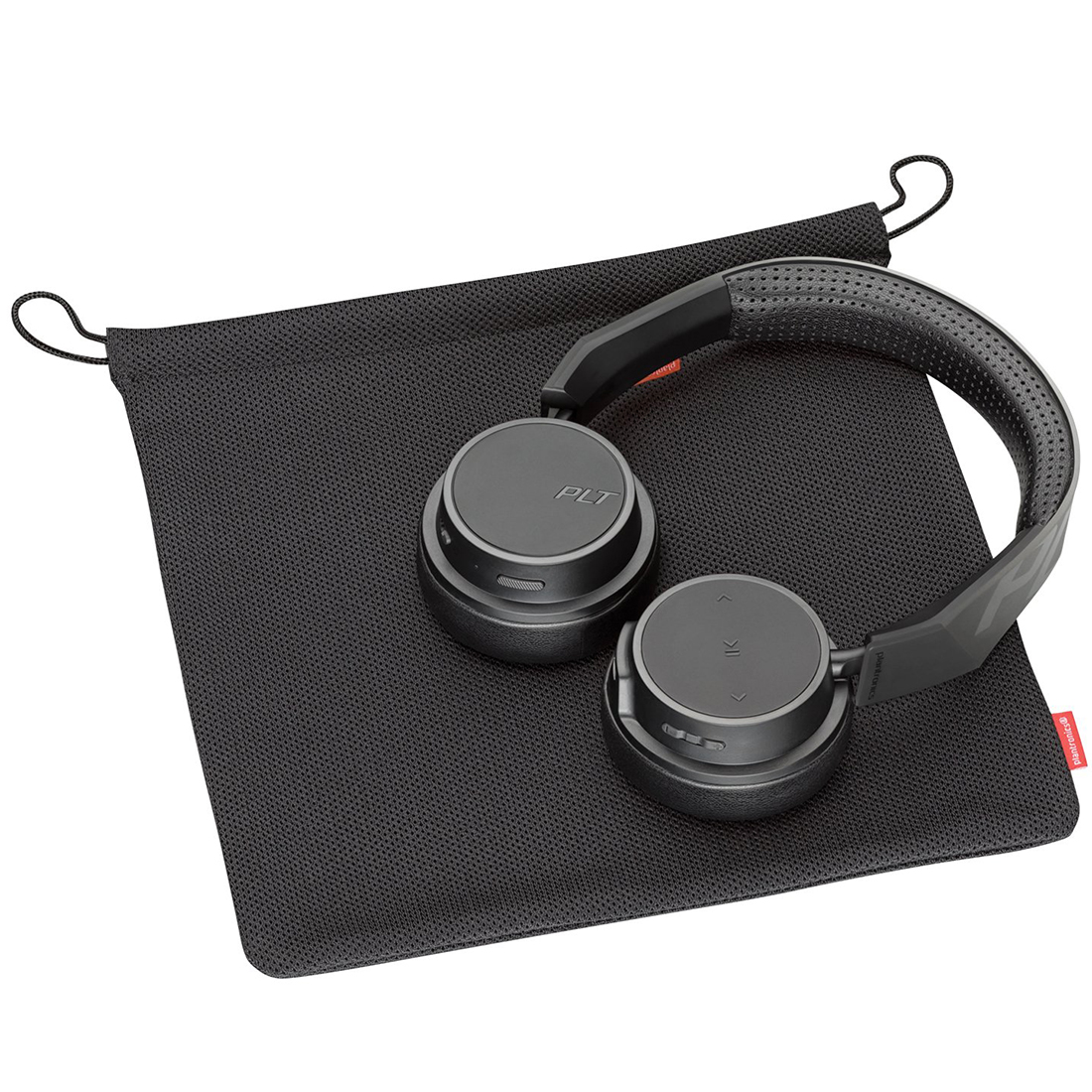 [Plantronics] Plantronics BackBeat FIT 500 Headphones