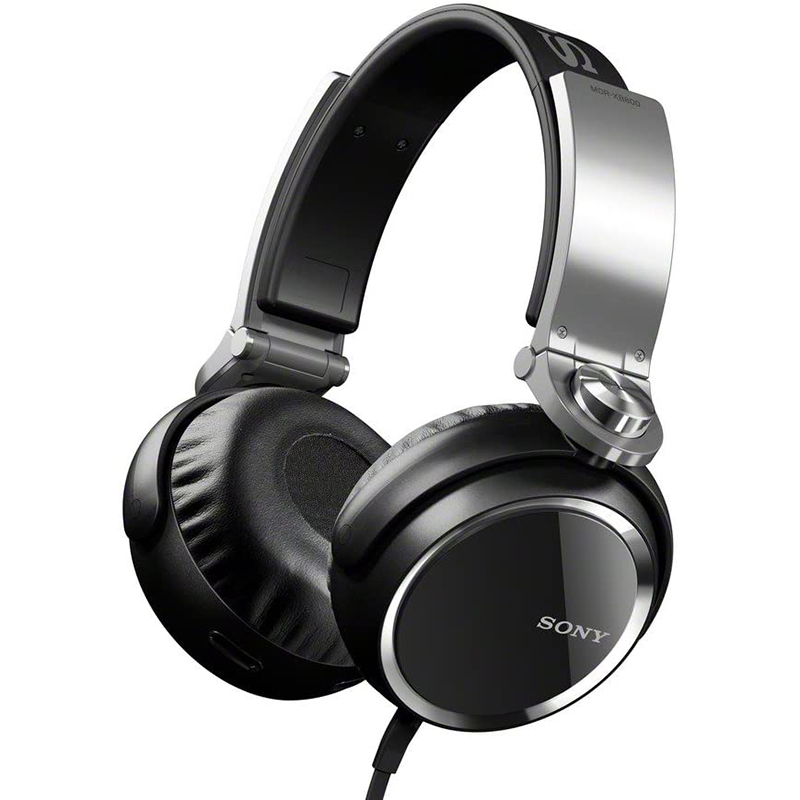 [Sony] Sony MDR-XB800 Headphones