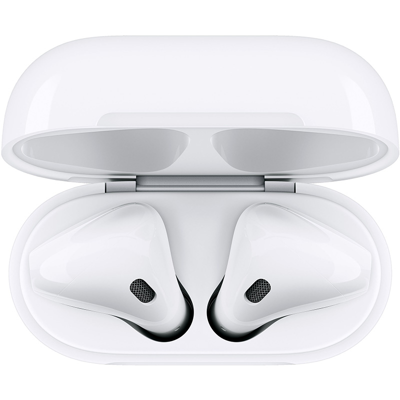 [Apple] Apple AirPods 2 Headphones