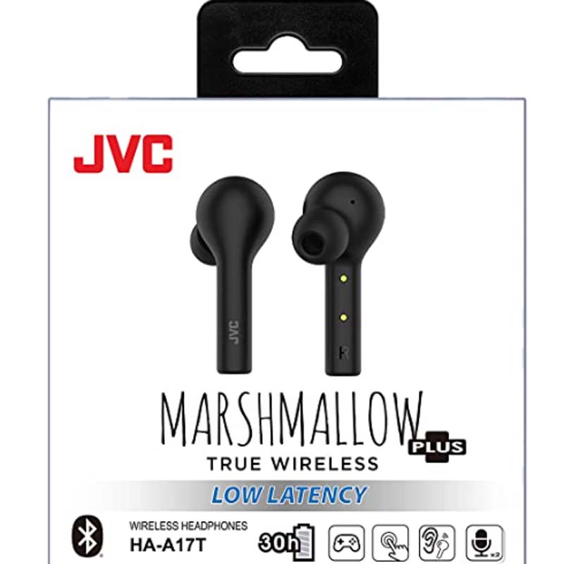 [JVC] JVC HAA17TW Headphones