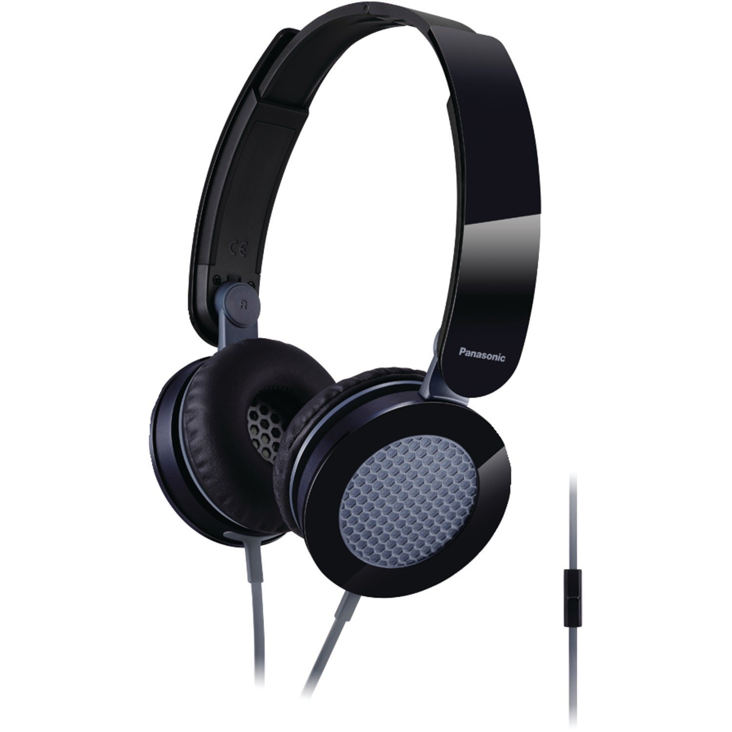 [Panasonic] Panasonic RP-HXS200 Headphones