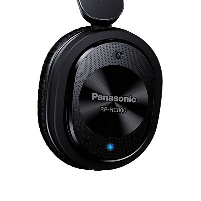 [Panasonic] Panasonic RP-HC800 Headphones