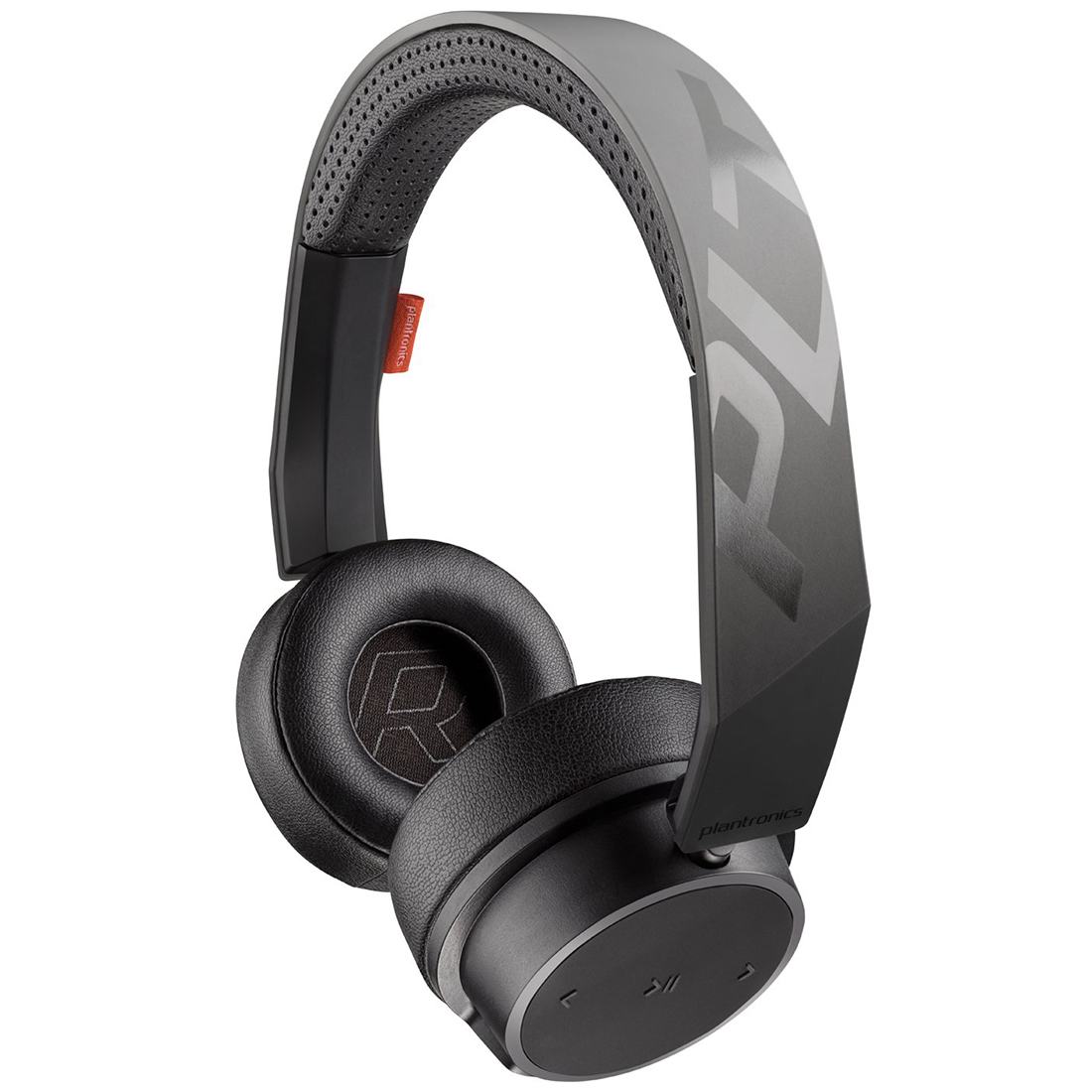 [Plantronics] Plantronics BackBeat FIT 500 Headphones