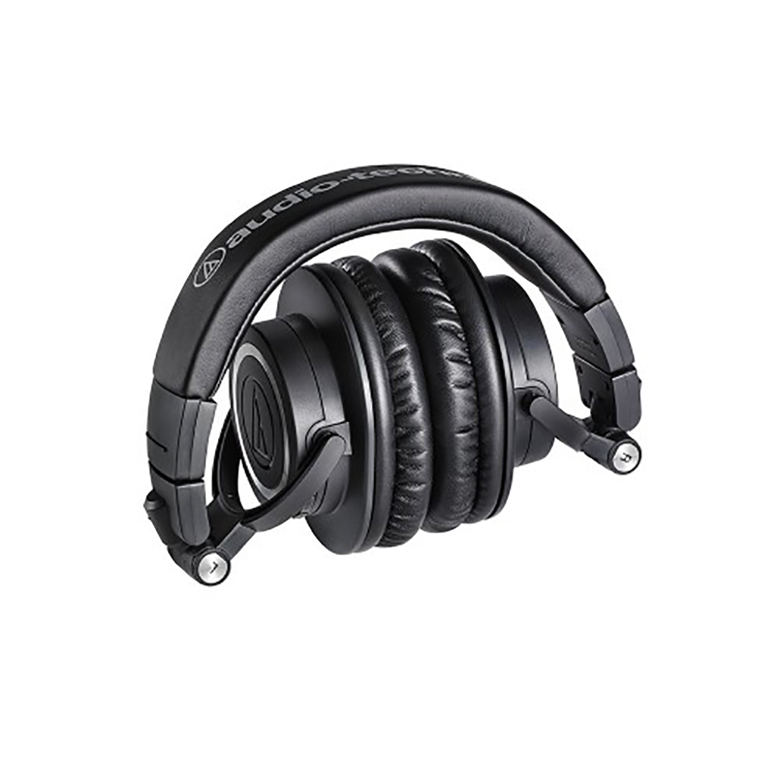 [Audio Technica] Audio Technica ATH-M50xBT Headphones