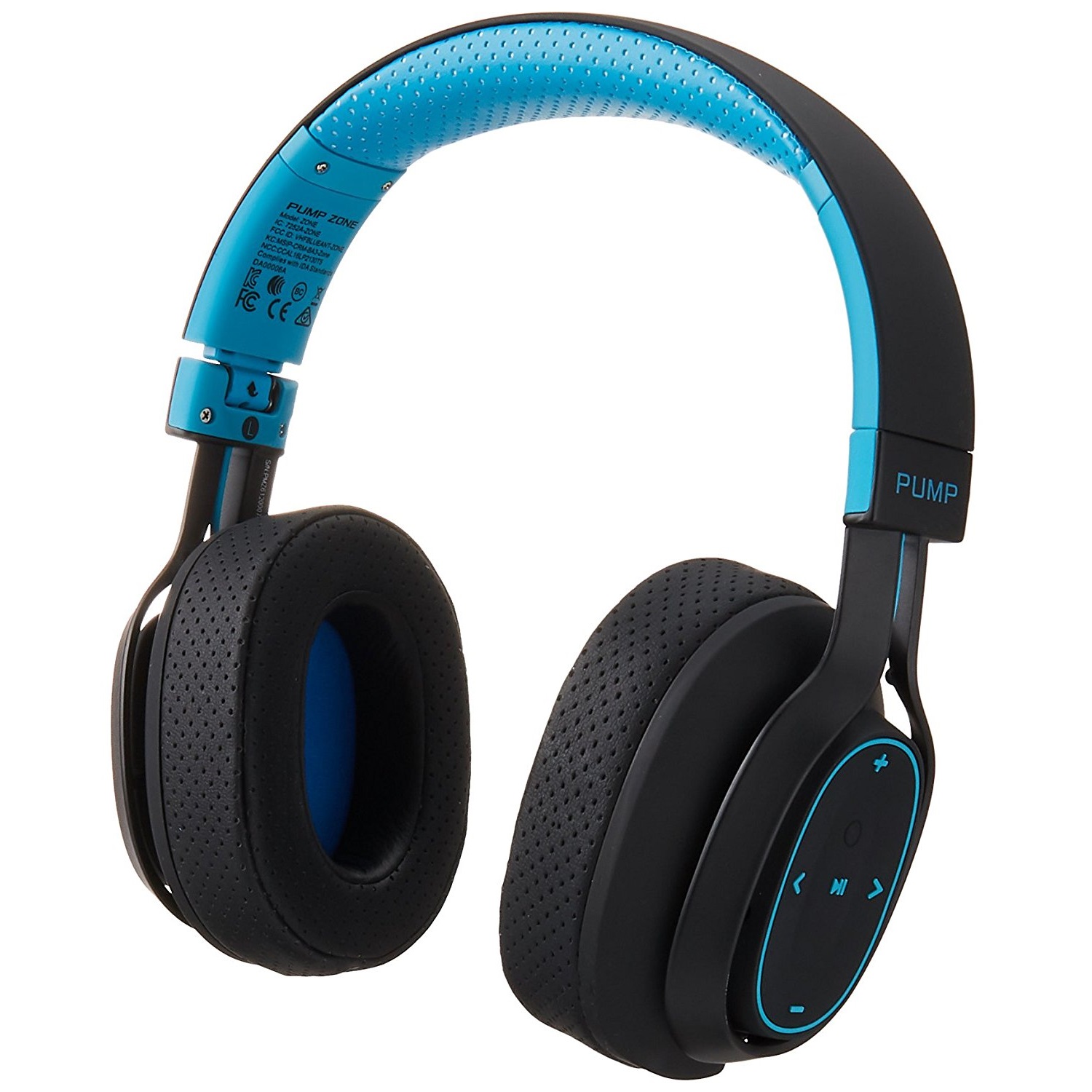 [BlueAnt] BlueAnt Pump Zone Headphones