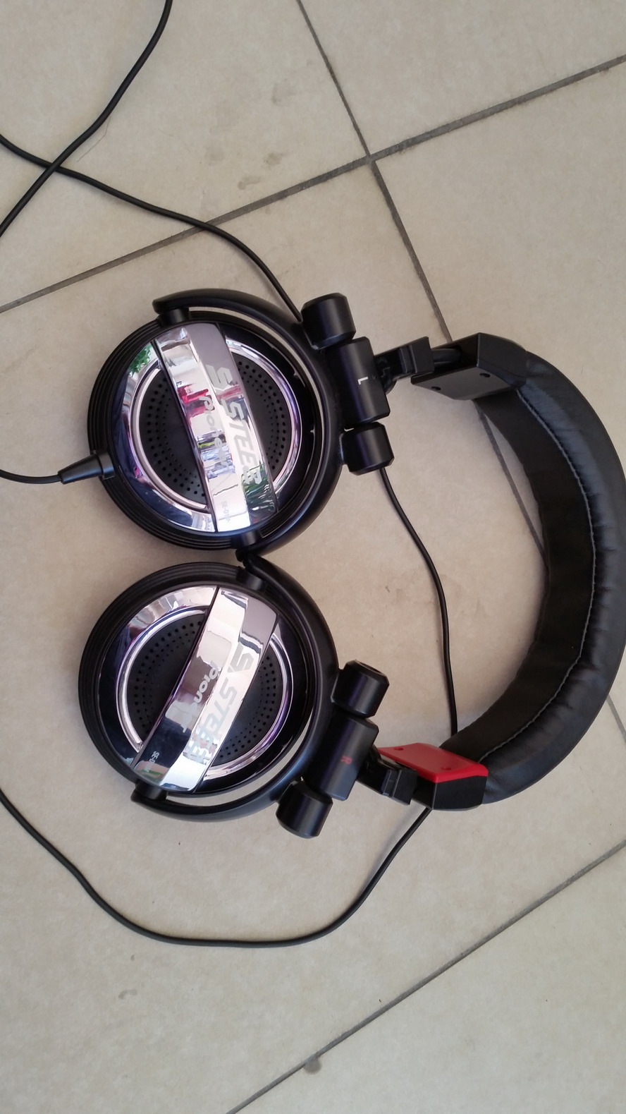 [Pioneer] Pioneer SE-D10M Headphones