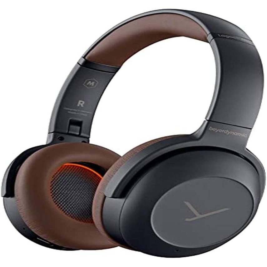 [Beyerdynamic] Beyerdynamic Lagoon ANC Headphones
