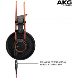 AKG K712 MKII-Y3