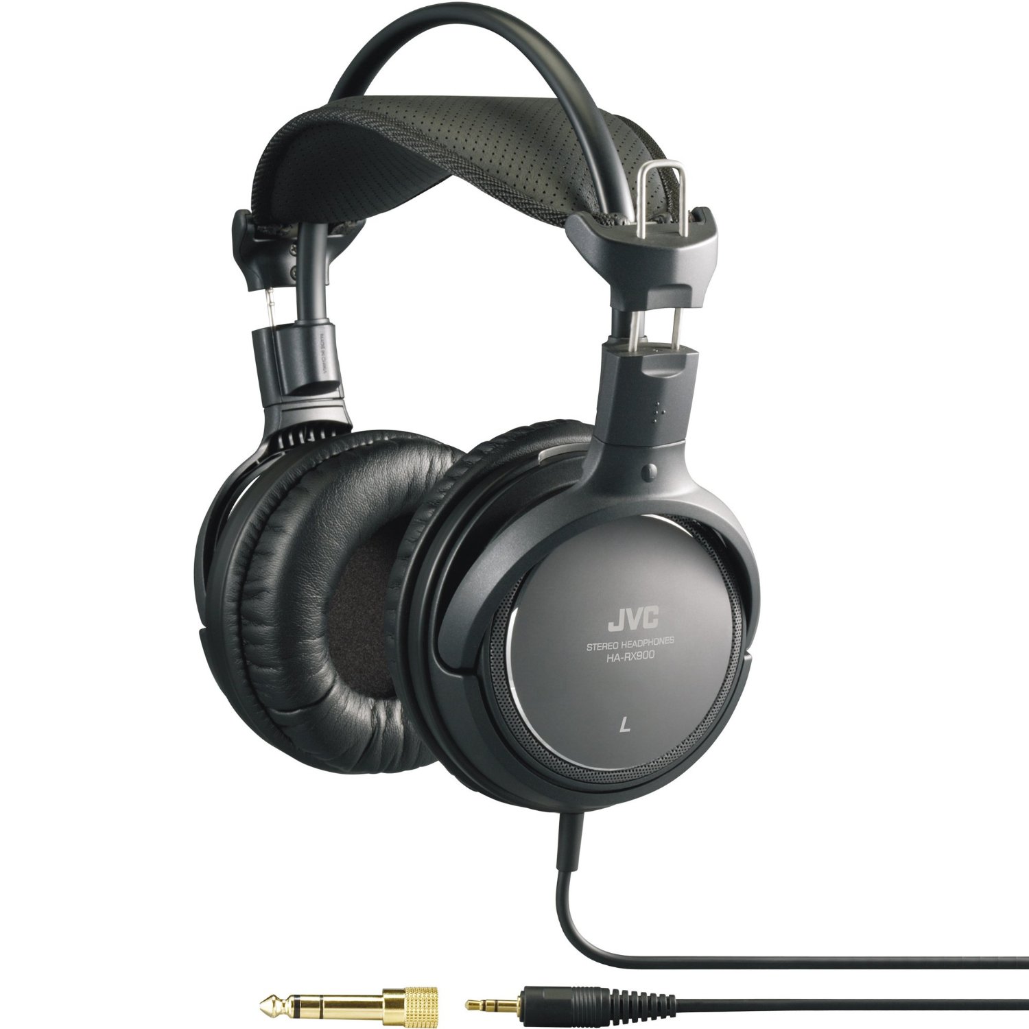 [JVC] JVC HA-RX900 Headphones