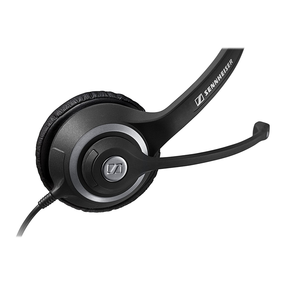 [Sennheiser] Sennheiser SC 260 MS II Headphones