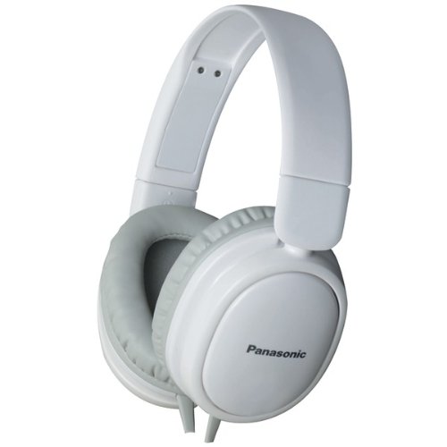 [Panasonic] Panasonic RP-HX250 Headphones