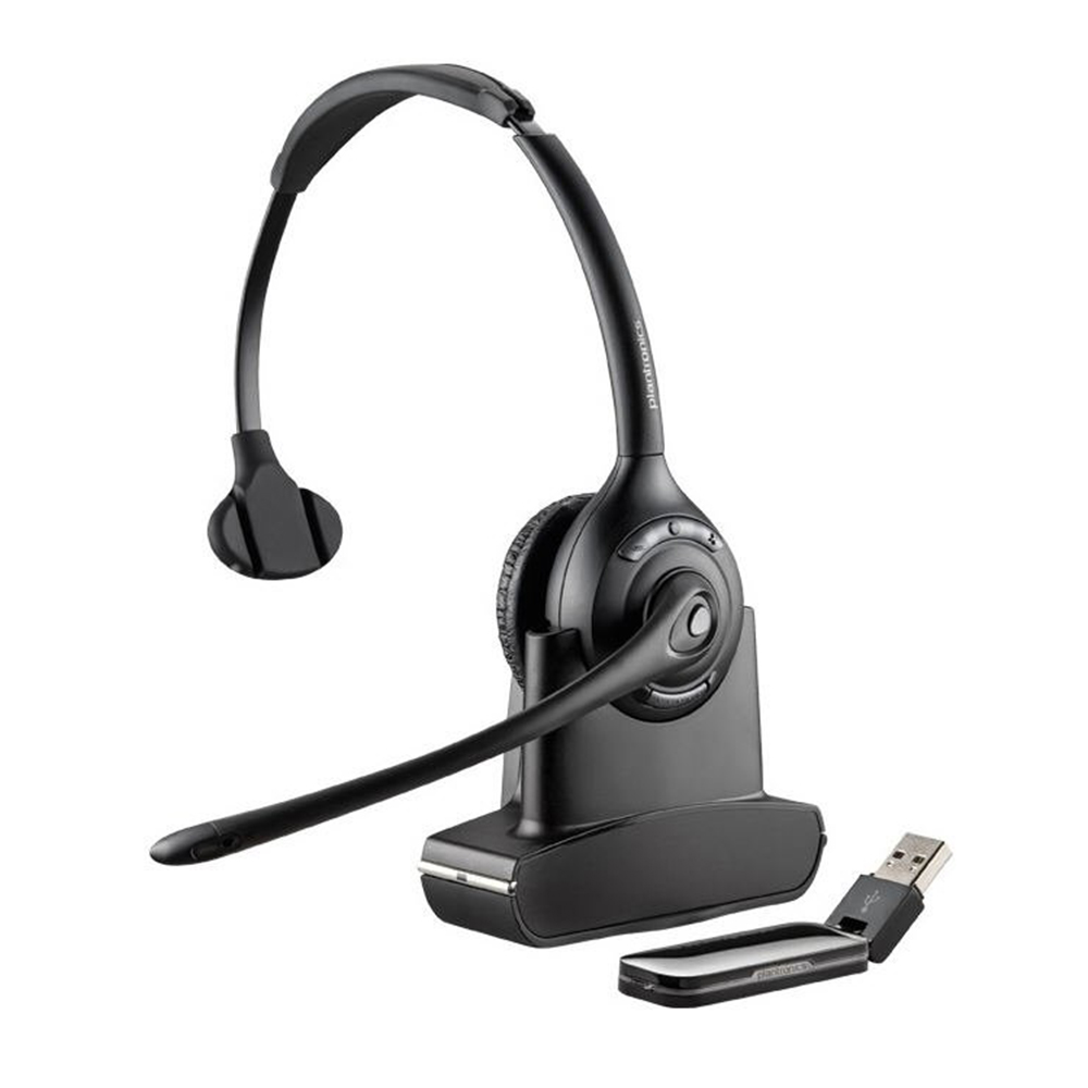 [Plantronics] Plantronics Savi 410 Headphones