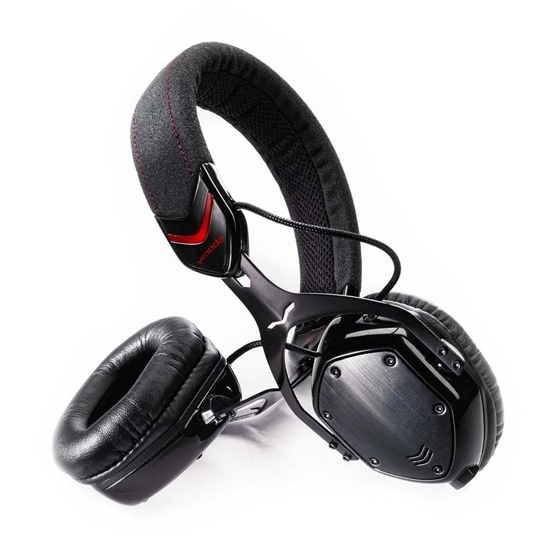 [V-MODA] V-MODA M-80 Headphones