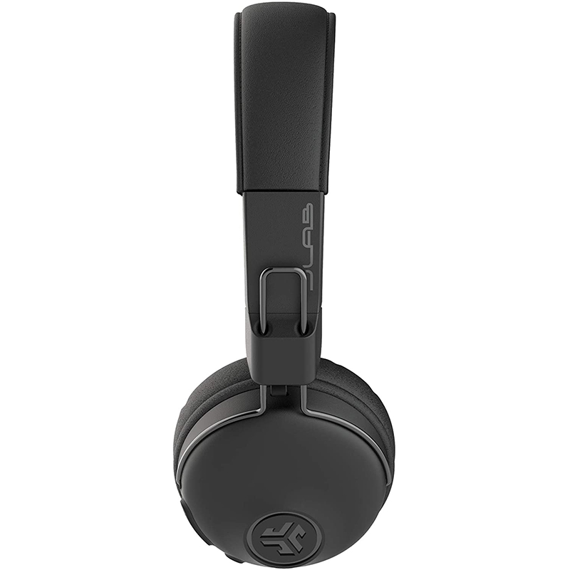 [JLab] JLab Studio ANC On-Ear Wireless Headphones