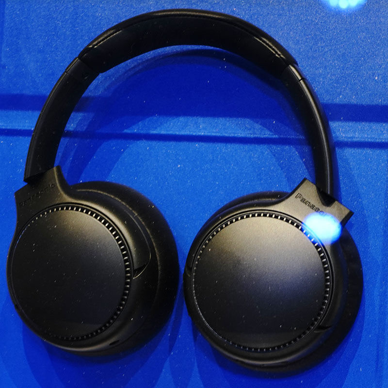 [Panasonic] Panasonic RB-M500B Headphones