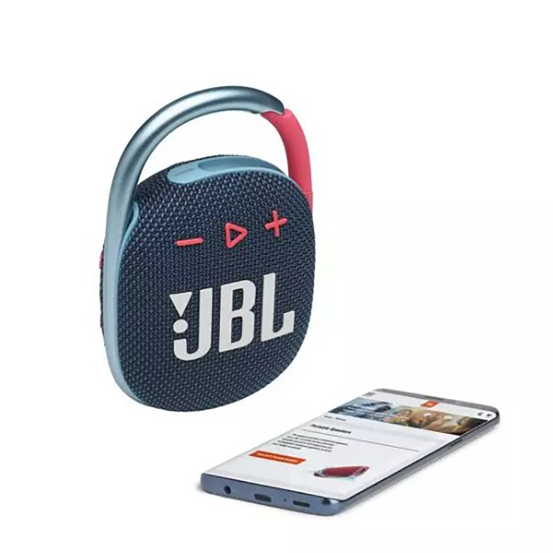 [JBL] JBL Clip 4 Headphones