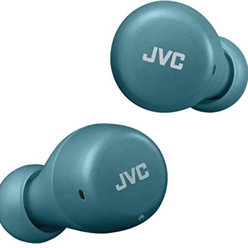 [JVC] JVC HAZ55TB Headphones