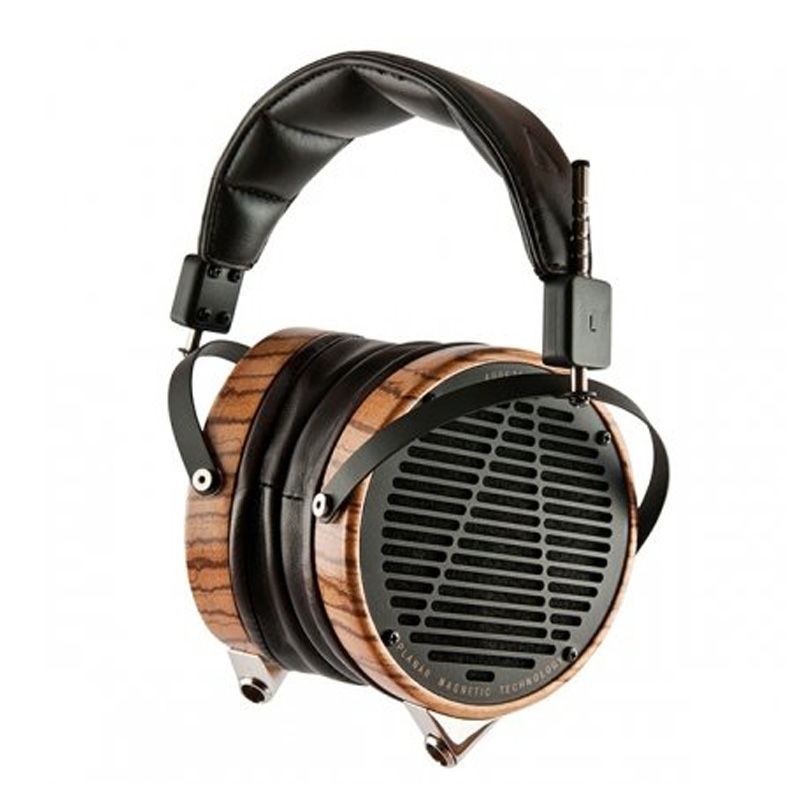 [Audeze] Audeze LCD-3 Headphones
